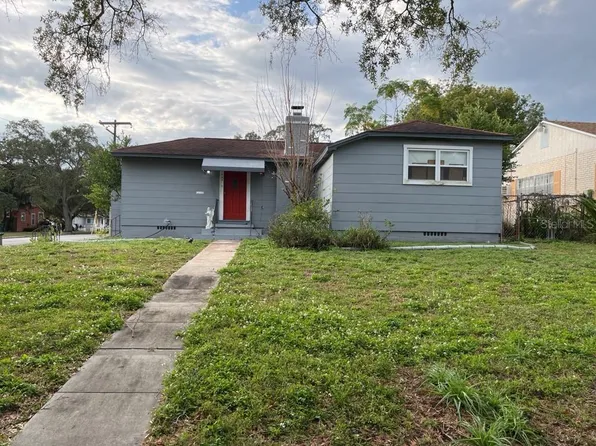 1902 W Aileen St, Tampa, FL 33607