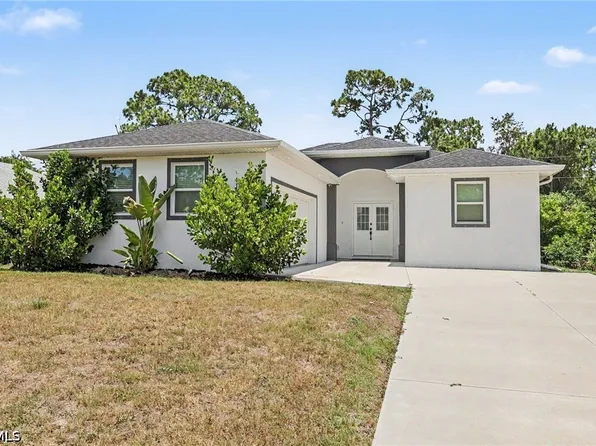 4108 4th St W, Lehigh Acres, FL 33971