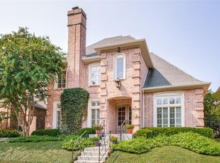 12 Glenheather Ct, Dallas, TX 75225
