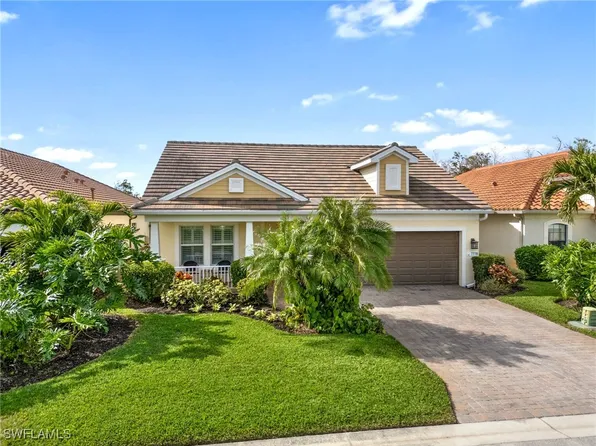 7778 Cypress Walk Dr, Fort Myers, FL 33966