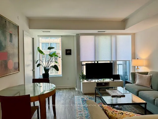 158 Front St E #403 — Photo 9
