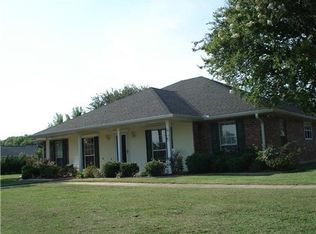 245 Fox Fire Ln, Alexandria, LA 71302