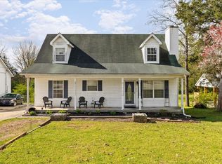 1810 Mars St, La Vergne, TN 37086