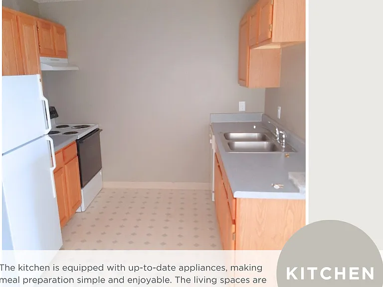 Shenandoah 48-Unit (Valley View Apartments) — Photo 2
