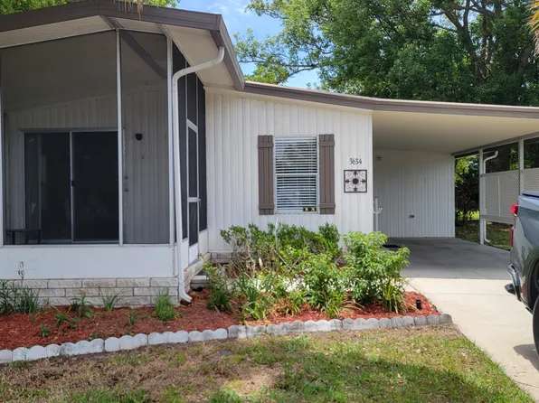 3634 S Citrus Cir, Zellwood, FL 32798