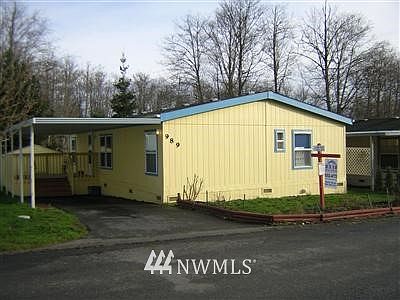 1st image of 989 Mahogany NW