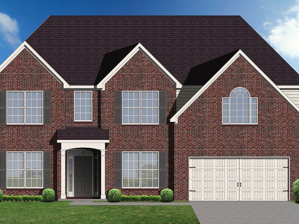 1st image of 12553 Rocky Slope Ln Lot 8
