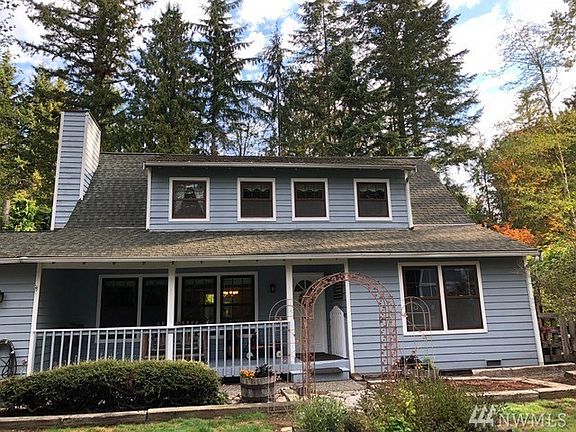 2nd image of 20526 NE 177th St