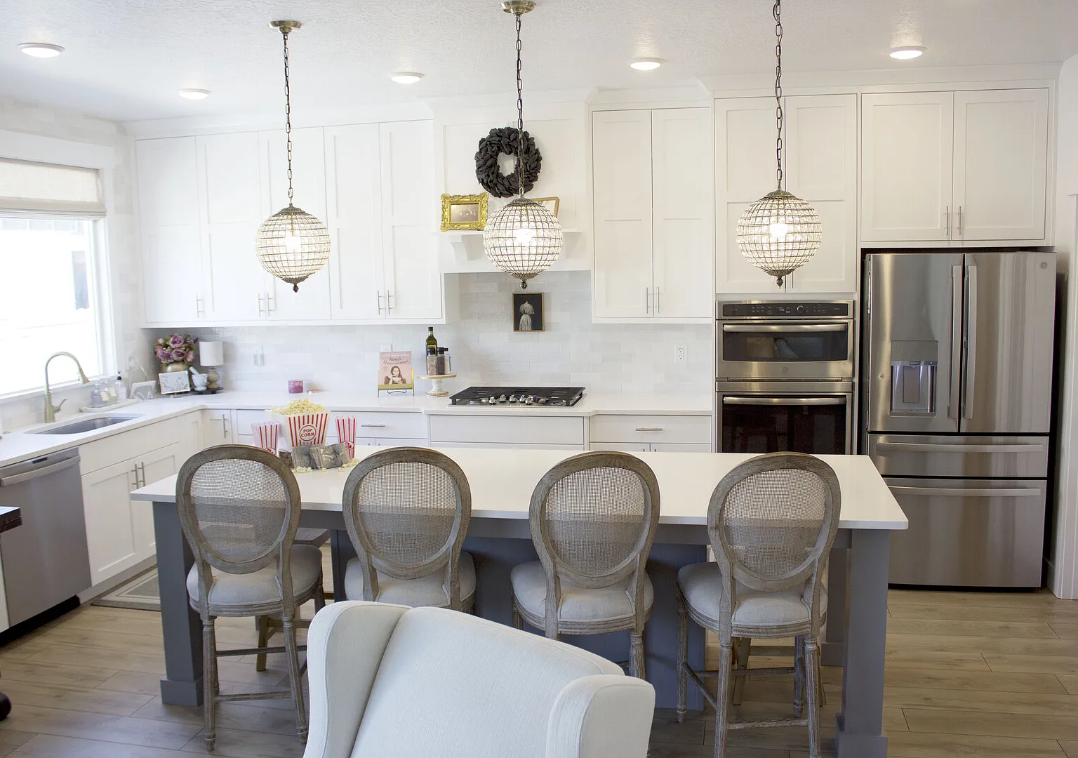Luxury family retreat in the heart of Highland, UT — Photo 1
