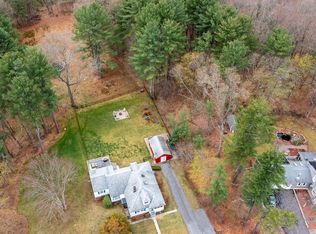 24 County Rd, Andover, MA 01810