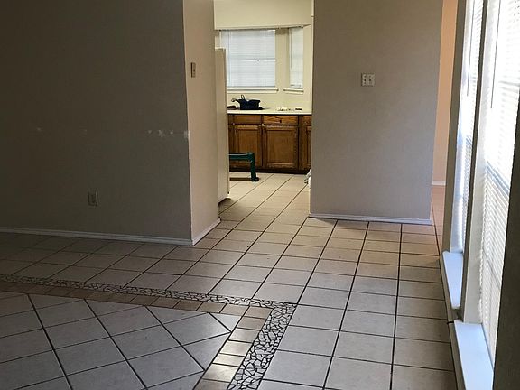 Living area-kitchen (still painting here)