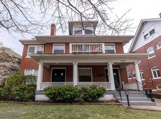 2070 Eastern Pkwy #1, Louisville, KY 40204