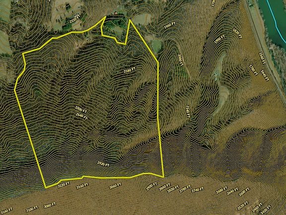 3rd image of Robertson Mountain Rd Lot Wp001