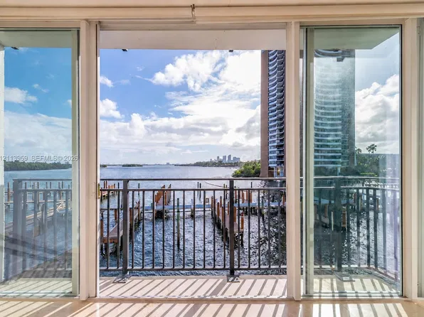 770 NE 69th St APT 3H, Miami, FL 33138