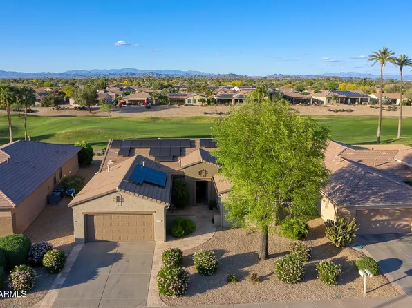 17148 W CALISTOGA Drive, Surprise, AZ 85387