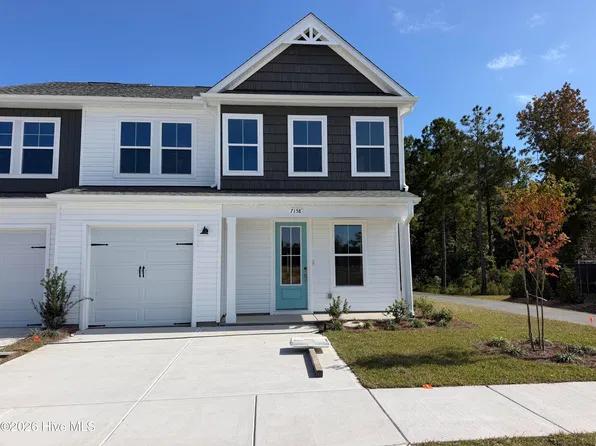 7158 Copacabana Drive, Leland, NC 28479