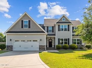 371 Porter Mills Rd, Greenville, NC 27858