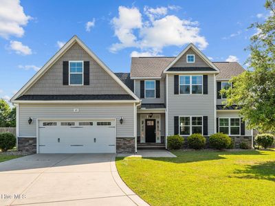 371 Porter Mills Road, Greenville, NC, 27858