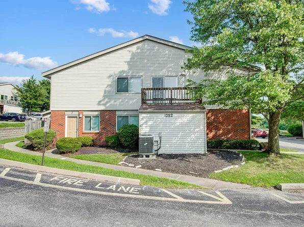 1052 Oakwood Ct APT 4, Independence, KY 41051
