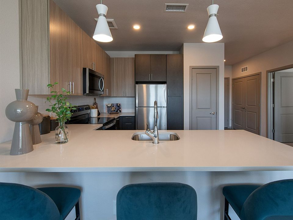 Modern Dining, Open Living