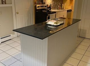 167 Mendon Ave, Pawtucket, RI 02861