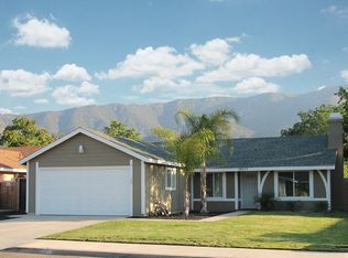 19077 Janisse Ln, Lake Elsinore, CA 92530