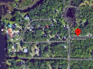 0 Palm Avenue Lots 1 10 #19-24, Youngstown, FL 32466