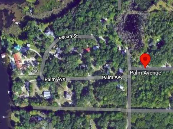 0 Palm Avenue Lots 1 10 #19-24, Youngstown, FL 32466