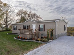 3490 Lemon Northcutt Rd, Dry Ridge, KY 41035