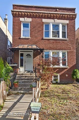 1st image of 3929 N Sawyer Ave