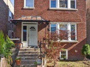 3929 N Sawyer Ave, Chicago, IL 60618