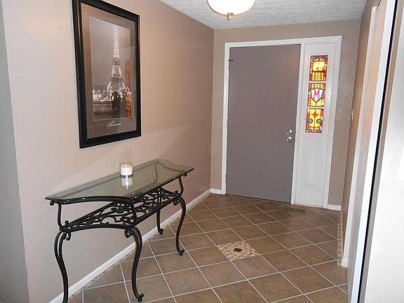 foyer