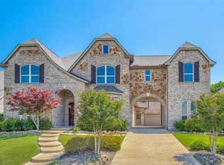 1808 Ireland Ct, Allen, TX 75002