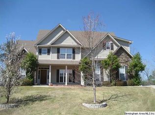 206 Creekwood Ct, Helena, AL 35080