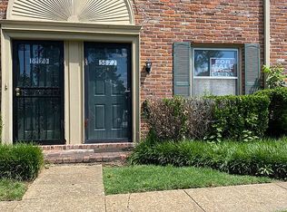 5872 Roxbury Dr, Memphis, TN 38119