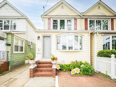 10719 Sutter Avenue, Ozone Park, NY, 11417