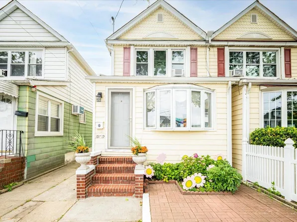 10719 Sutter Avenue, Ozone Park, NY 11417