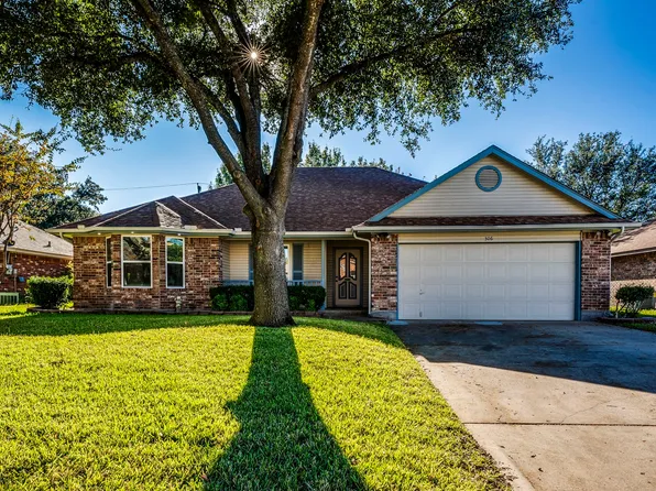 306 Modene Ave, Waxahachie, TX 75165