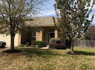 4121 Pebble Ridge Cv, Round Rock, TX 78681