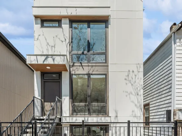 1920 W Cullerton St #2, Chicago, IL 60608