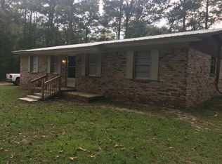 1468 Otter Creek Rd, Ponce De Leon, FL 32455