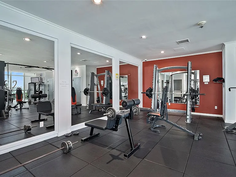 1155 Brickell Bay Dr #Penthouse 210 — Photo 12