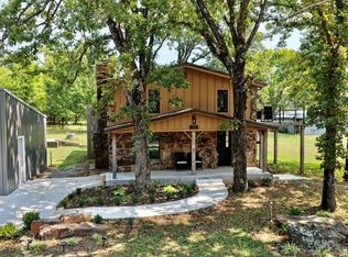 13501 E 243rd St S, Porum, OK 74455
