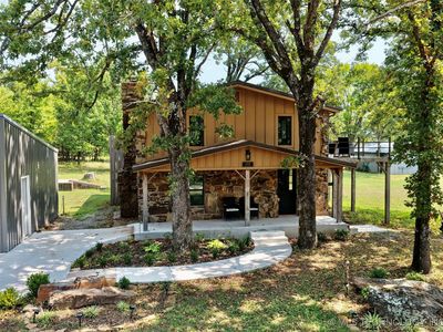 13501 E 243rd St S, Porum, OK, 74455