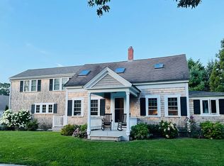 51 Freeman St, Harwich Port, MA 02646
