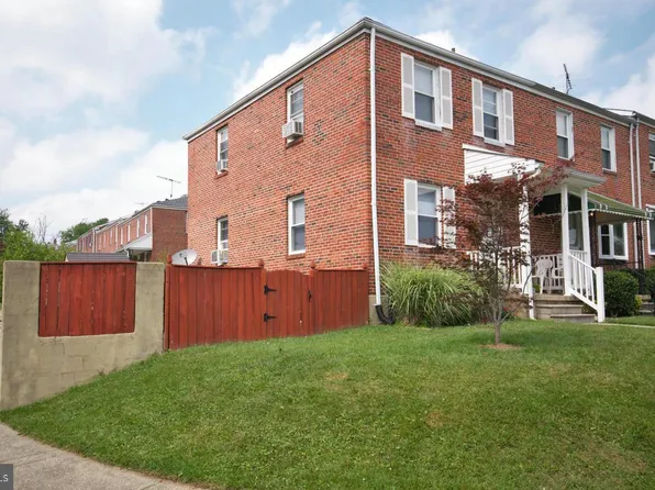 1700 White Oak Ave, Parkville, MD 21234