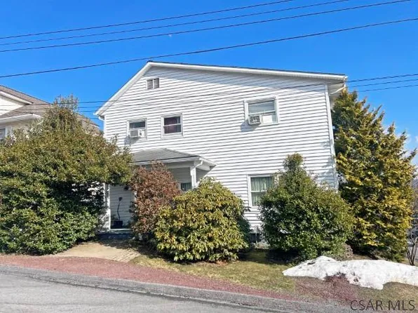 218 Wilson St, Johnstown, PA 15906