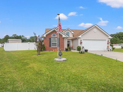 316 Bryant Park Ct., Conway, SC, 29527