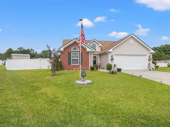 316 Bryant Park Ct., Conway, SC 29527