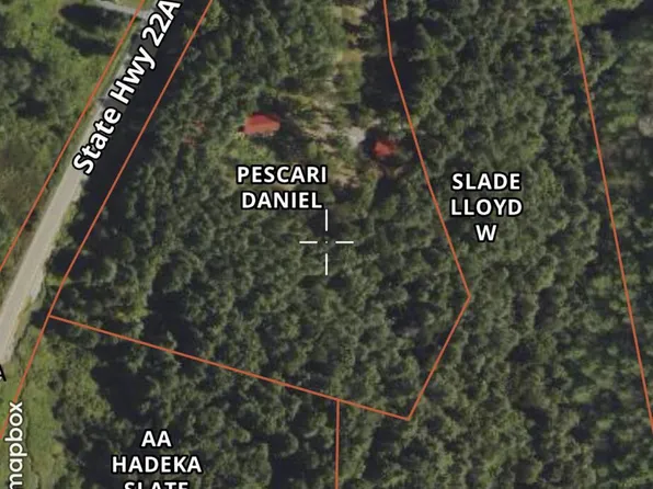 L7.1 NY-22A, Hampton, NY 12837